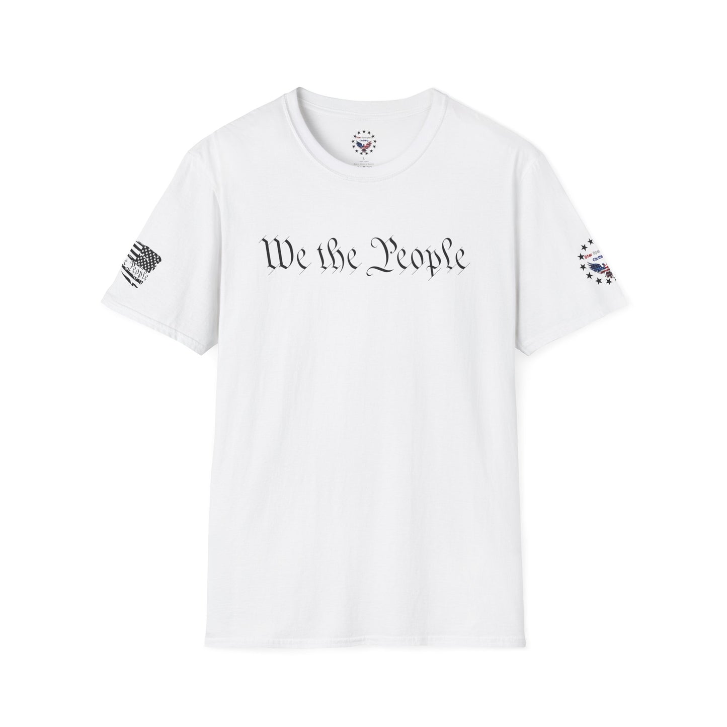 We The People