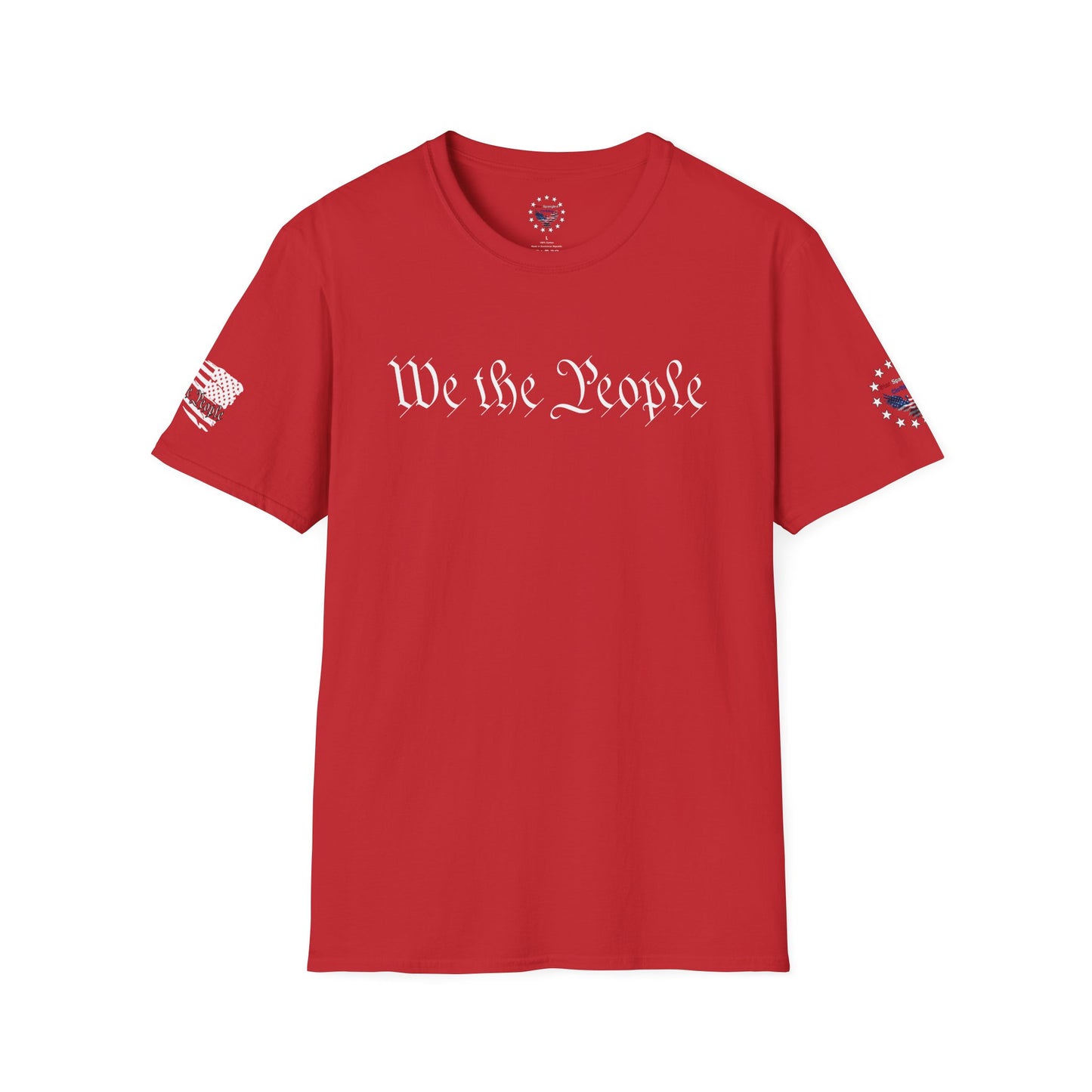 We The People