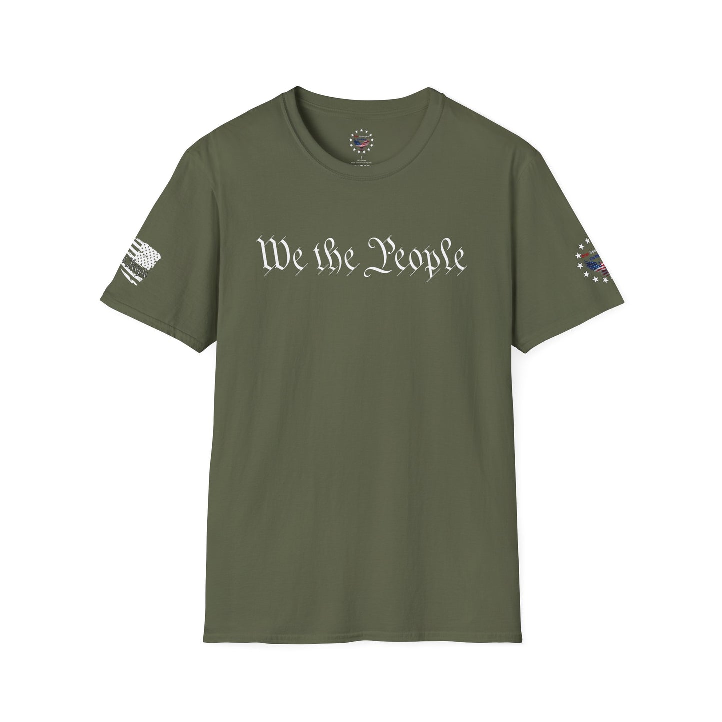 We The People