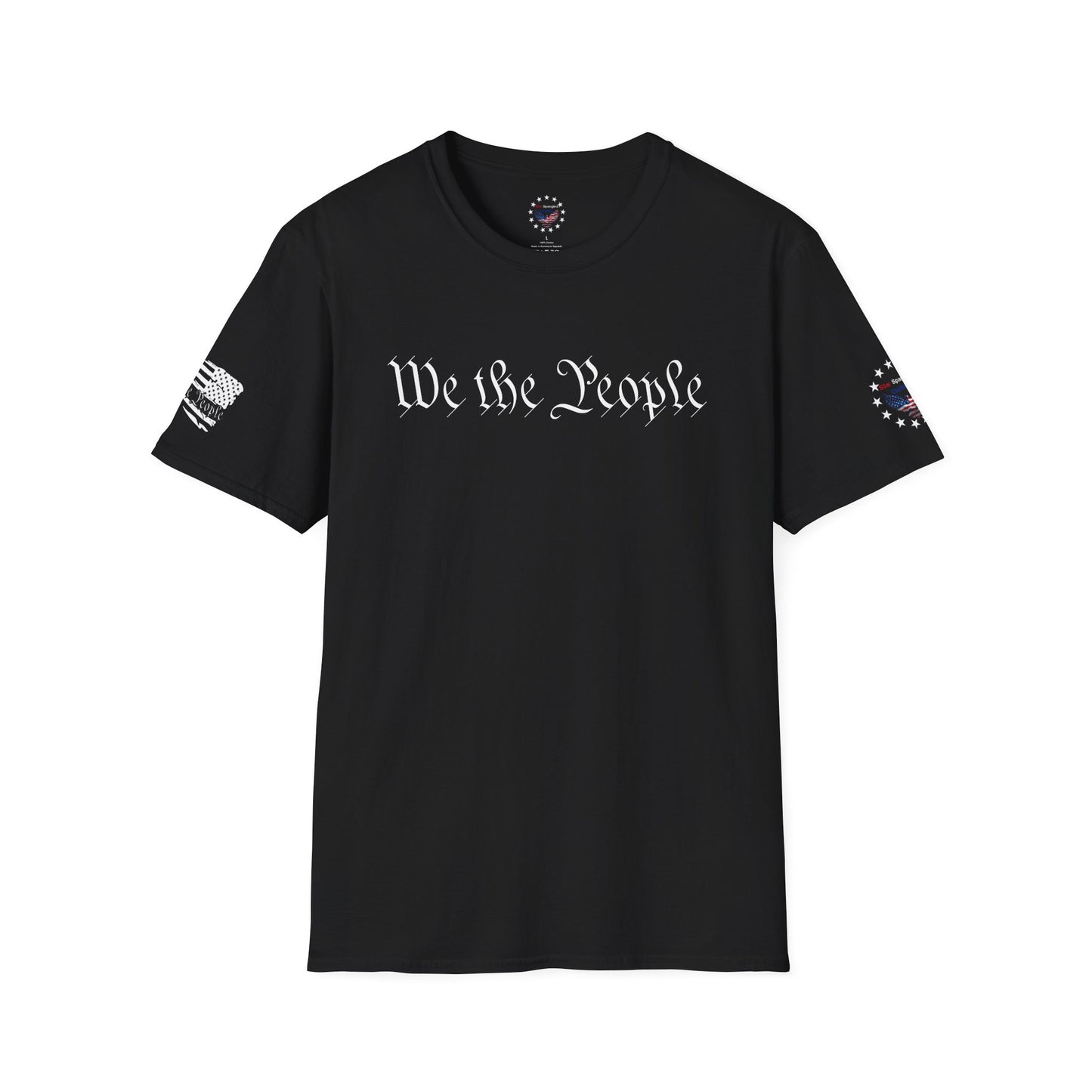 We The People