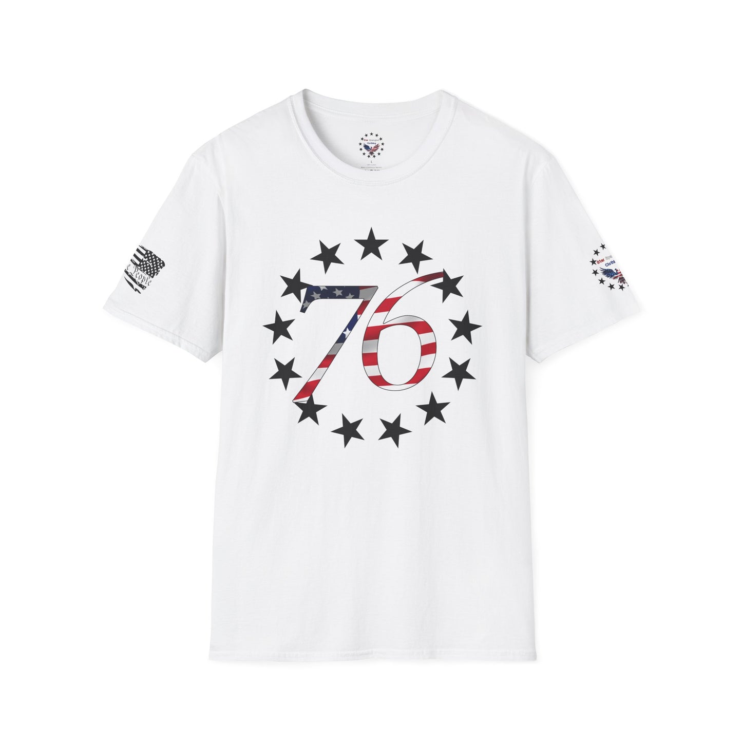 76 With Stars