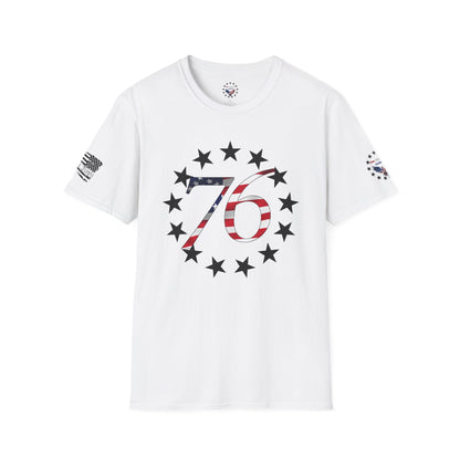 76 With Stars