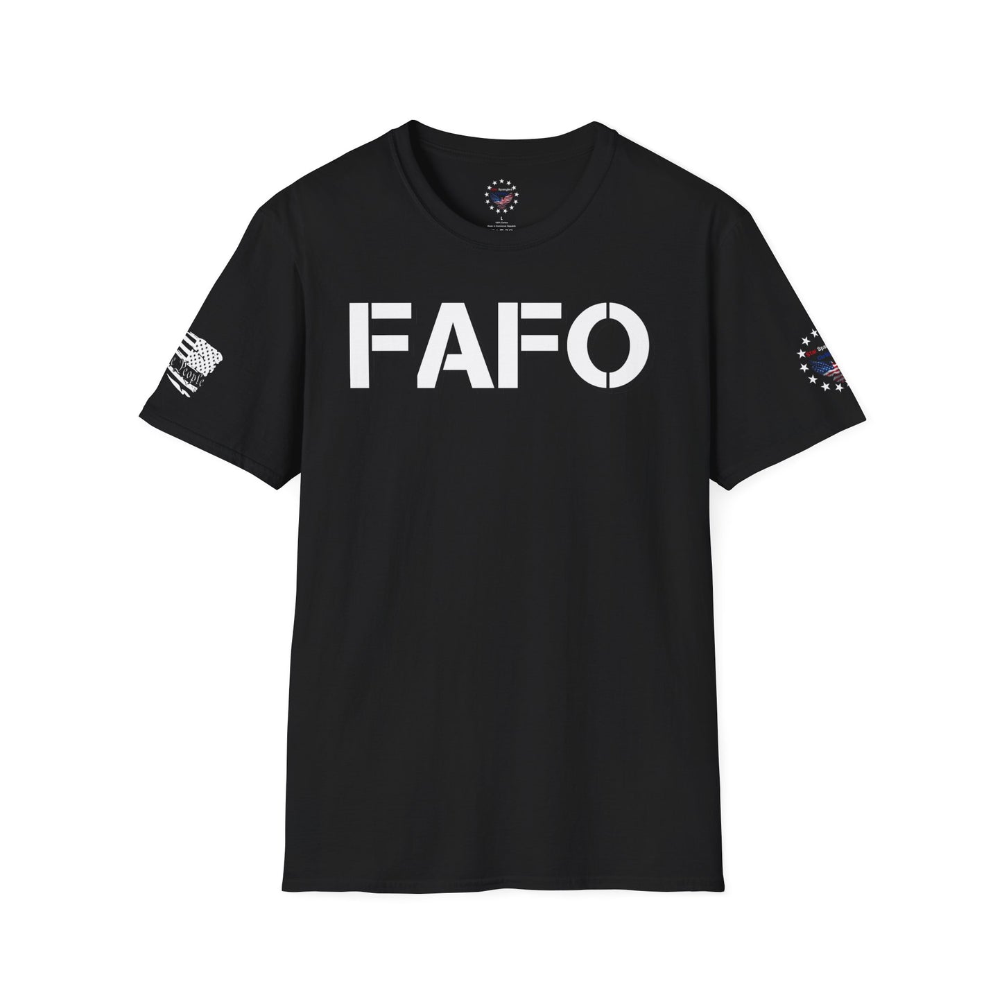 FAFO