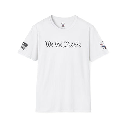 We The People