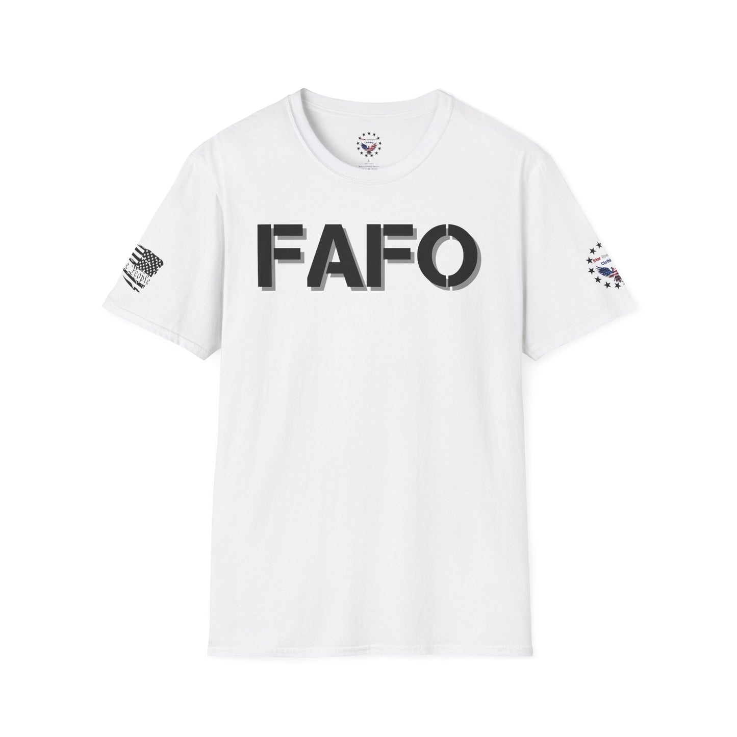 FAFO