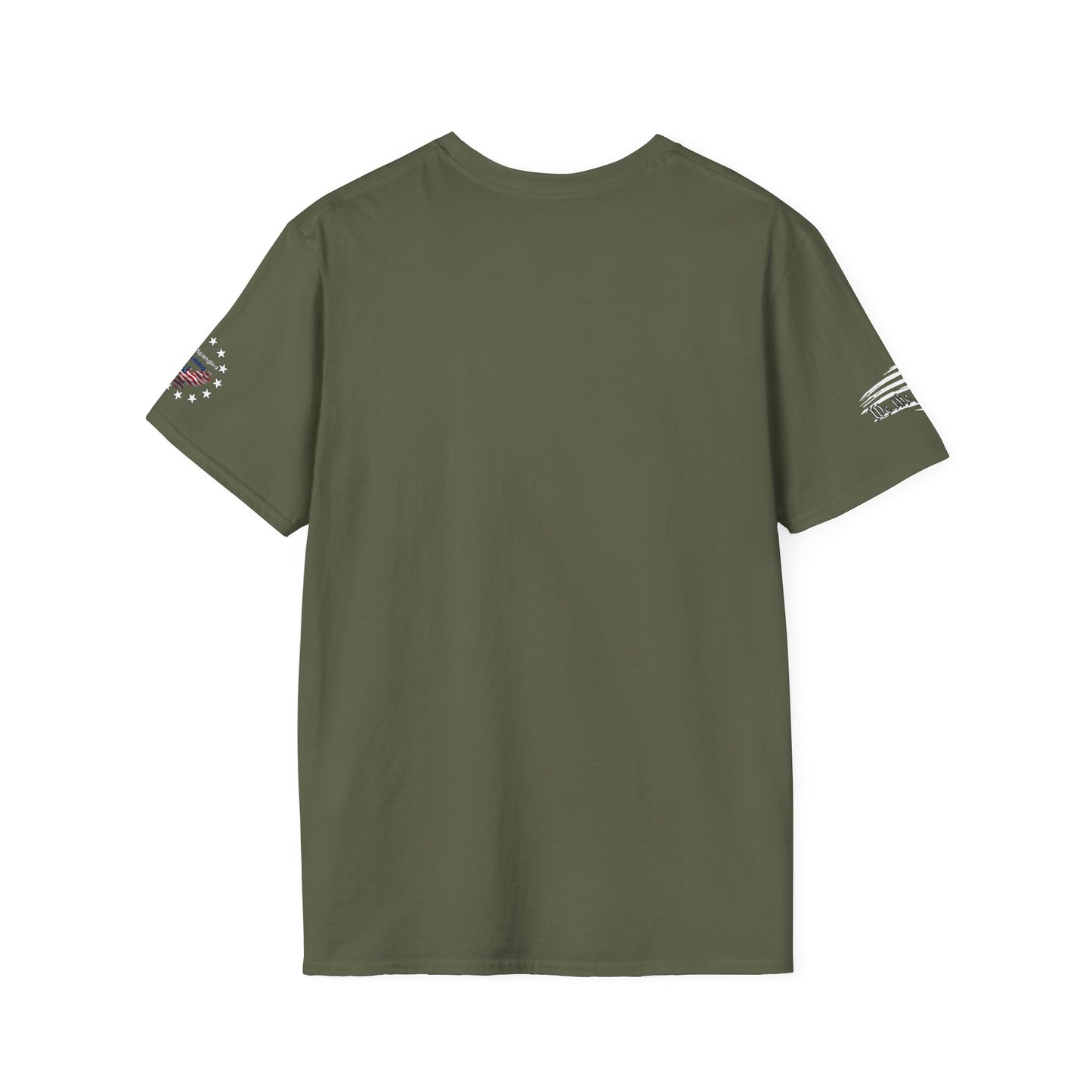 America First Eagle T-Shirt