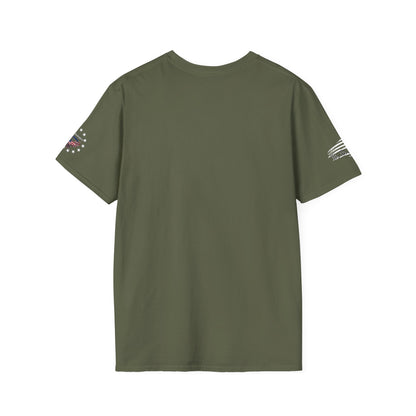 America First Eagle T-Shirt