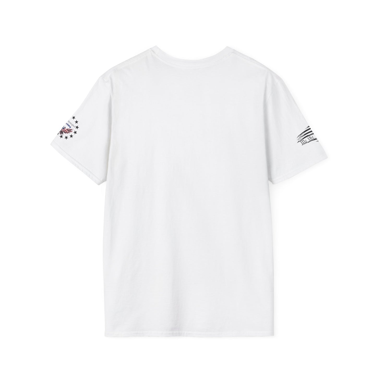 Branded Sleeves T-Shirt