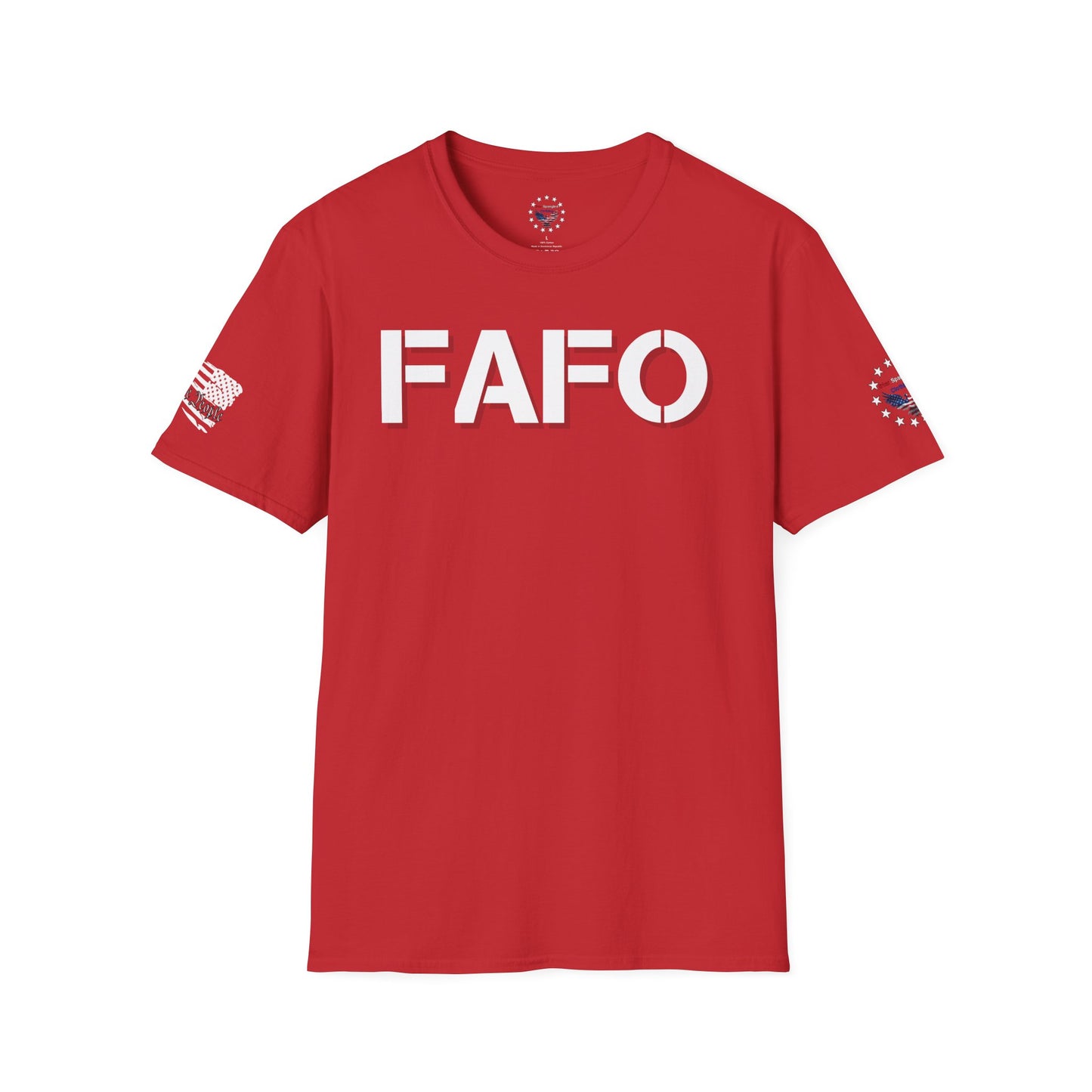 FAFO