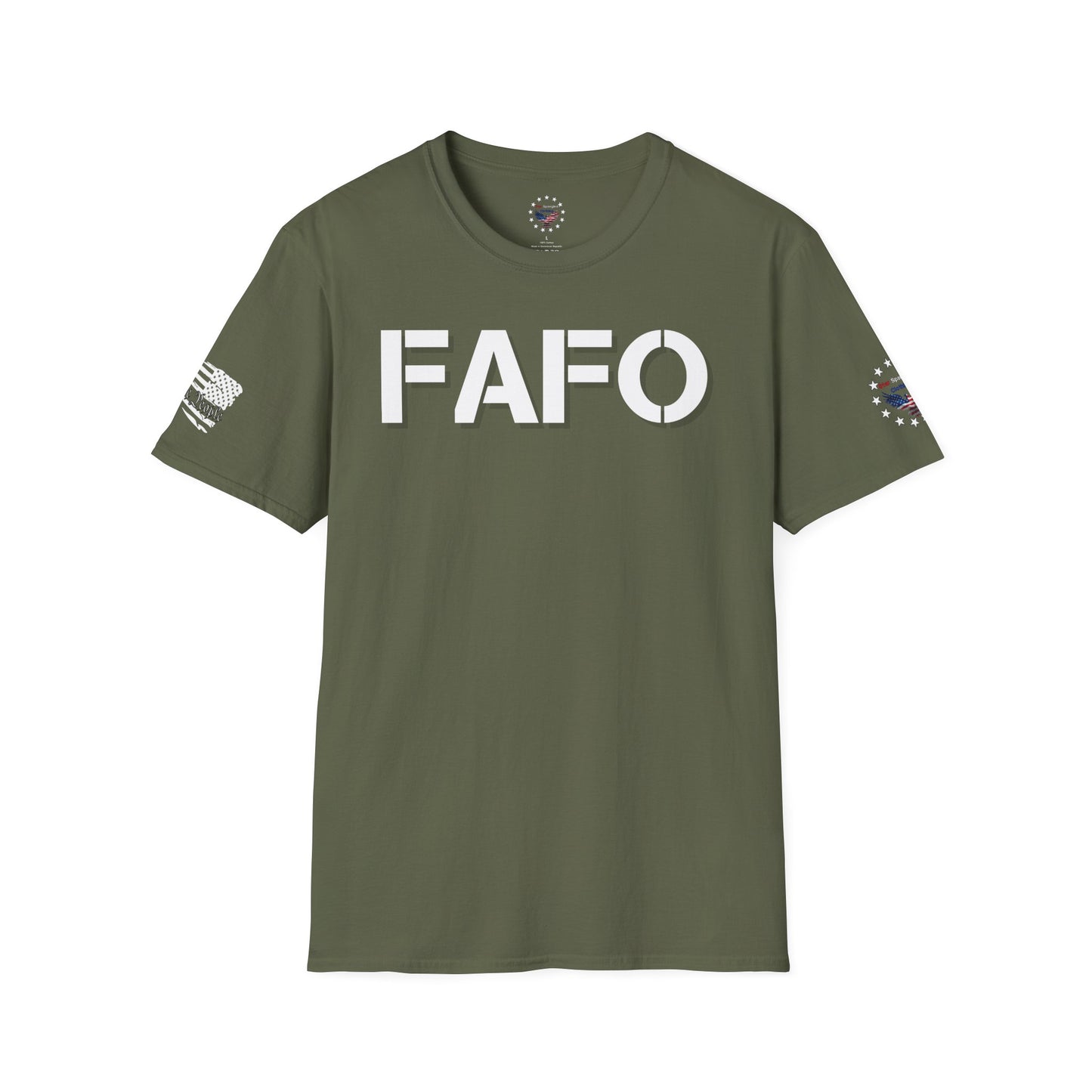 FAFO