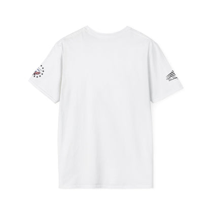 America First Eagle T-Shirt