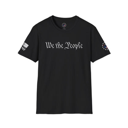 We The People