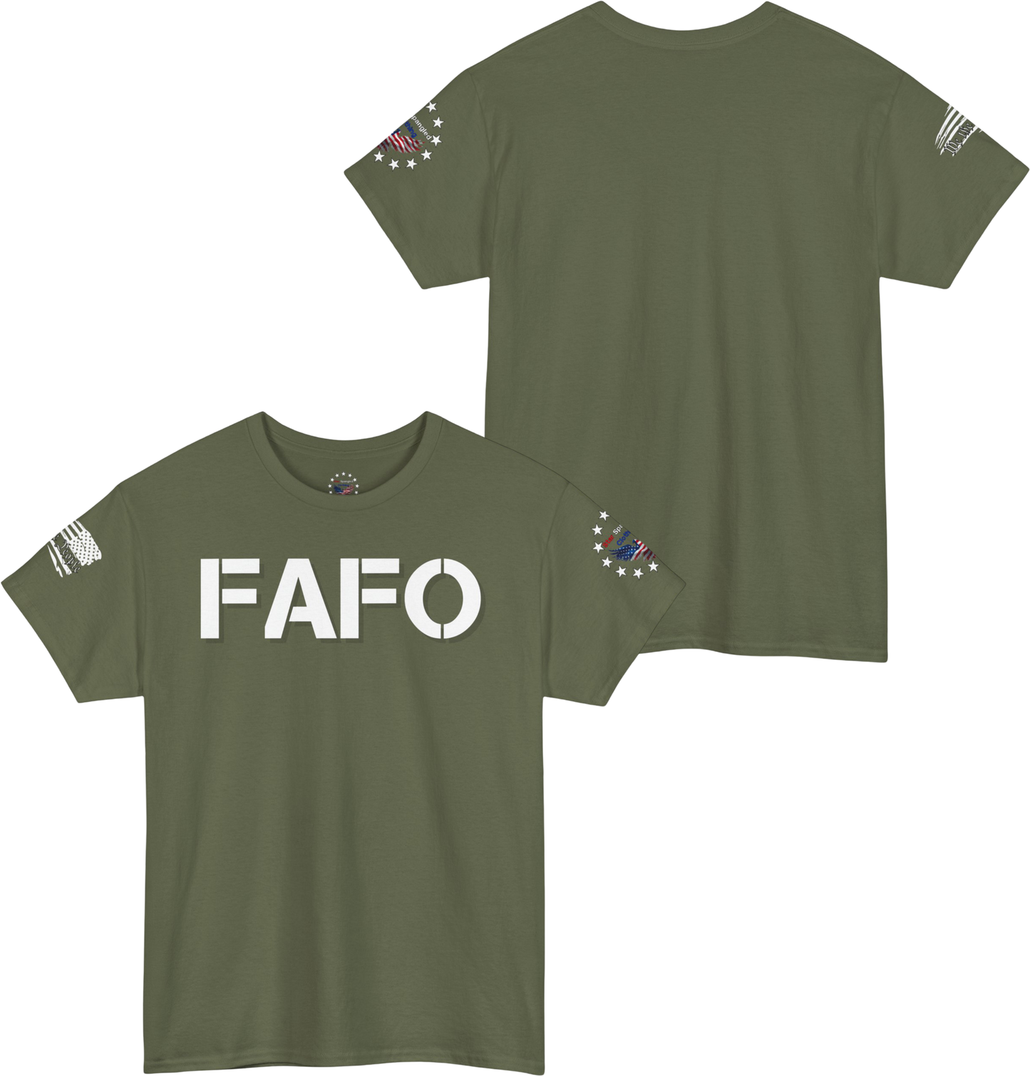 FAFO